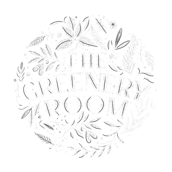 The Greenery Room