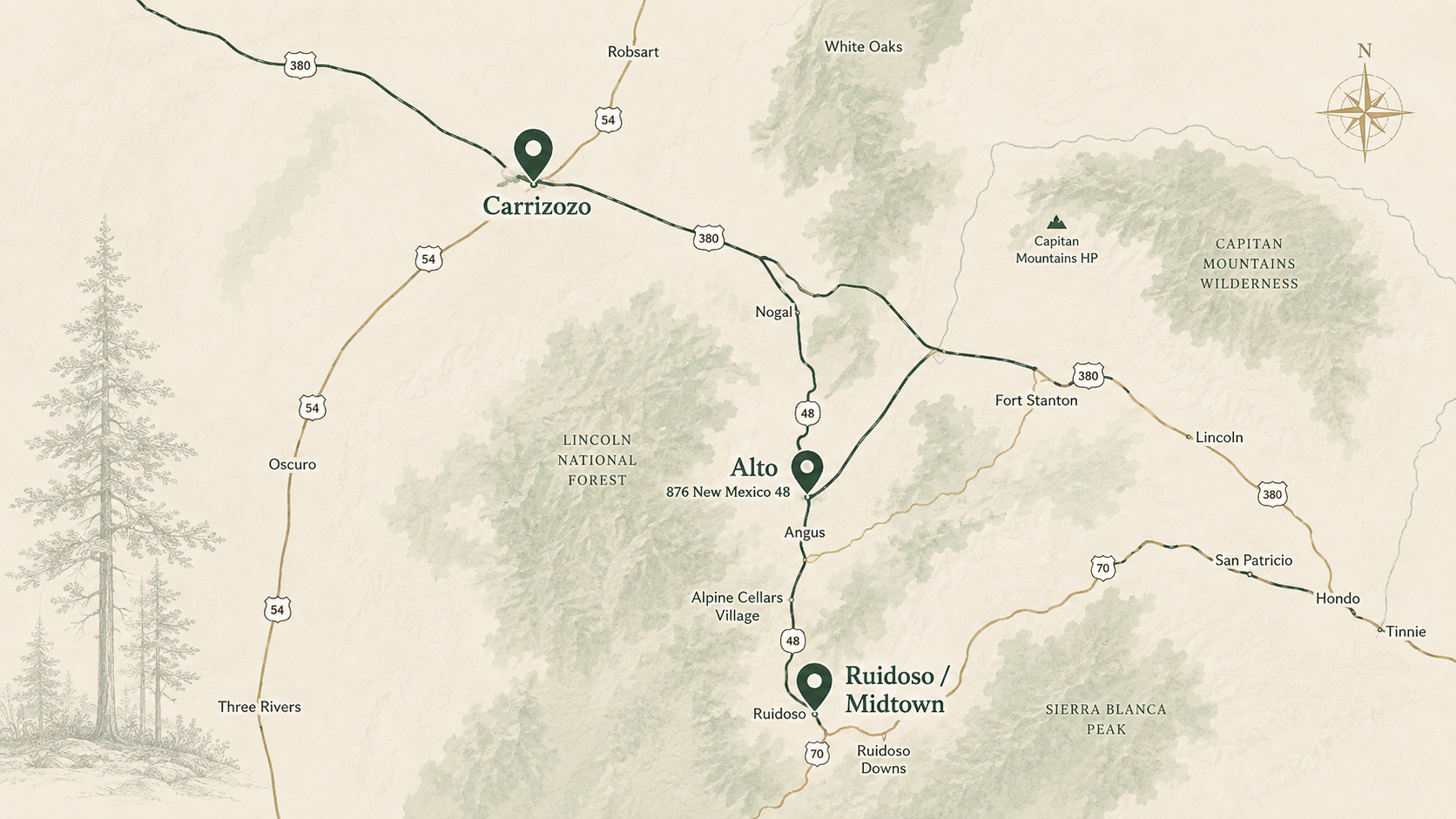 VISIT US